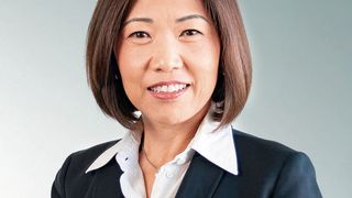 Sun Spornraft verantwortet jetzt die Marktkommunikation bei Insys. (Insys)