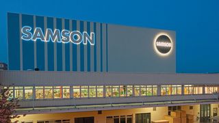 Die Samson Group ist um ein Mitglied reicher. Ringo Válvulas soll das Unternehmen mit seiner Ventiltechnologie verstärken. (Bild: Samson)
