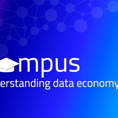 Fortschritt und Wachstum hängen immer stärker davon ab, Daten auszutauschen und gemeinsam zu nutzen. Der Online-Campus des Gaia-X Hub Deutschland will seinen Teil dazu beitragen, dass das künftig besser gelingt. (Bild: Gaia-X Campus)