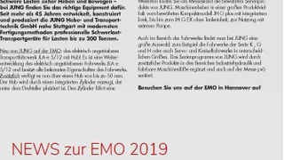 Emo2019 ()
