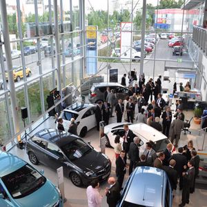 (Archiv: Vogel Business Media)