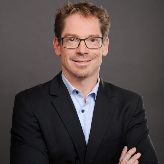 Peter Machat, Senior Director EMEA Central bei Armis(Bild:  Armis)