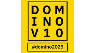 IBM Notes Domino V10 erblickt am 9. Oktober in Frankfurt offiziell das Licht der Welt. (IBM)