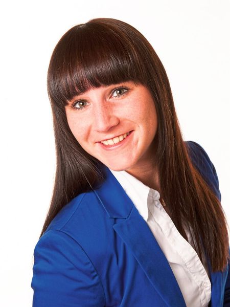 Michaela Kaufmann, Rockwell Automation: Keine Scheu mehr vor Innovationen. (Bild: Rockwell/Liane Butterbrodt)