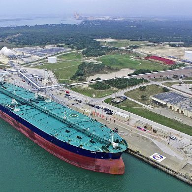 Moda Midstream Acquires Ingleside Terminal From Occidental