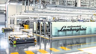 0101694783 (Bild: Lamborghini)