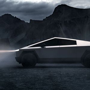 Eigentlich wollte Tesla schon vor zwei Jahren mit der Produktion des Pick-ups beginnen, doch der Start verzögerte sich immer wieder.(Bild:  Tesla)