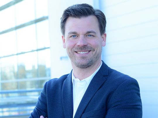 Christian Barthel ist Simulia Sales Director bei Dassault Systèmes. (Bild:  Dassault Systèmes)