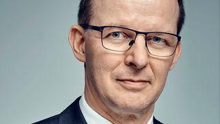 Dieter Gleisberg ist neuer Finanzchef der Rehau-Gruppe. (Rehau)