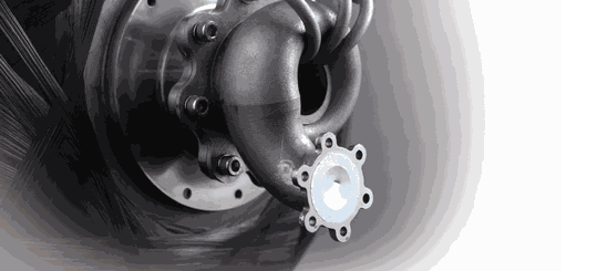 (Die 3D-gedruckte Injektorkomponente für TiSPACE-Hybrid­raketentriebwerke wurde im LPBF-Ver­fahren hergestellt. Bild: ITRI)