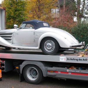 (Kienle Automobiltechnik)