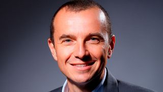 Olivier Blum ist neuer CEO bei Schneider Electric. (Bild: Schneider Electric)