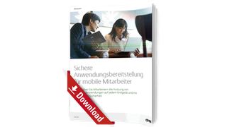 Whitepaper Cover: Vogel IT (Vogel IT)