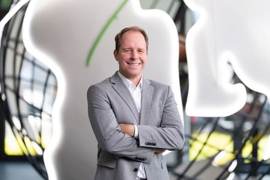 "SPE has gained momentum again in recent months," says Ralf Moebus, Head of Product Management Industrial Communication at Lapp.(Image: LAPP)