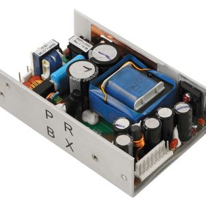225-W-Netzteile wie das Powerbox OFM 225 basieren auf der „One-Step-Conversion“-Technologie.