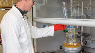 Drysyn-Maxi-Heizsystem (Asynt)