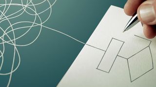 Die Informatik kennt Methoden, um Wildwuchs in den Prozessen zu ordnen und zu strukturieren. (Bild: dampoint - stock.adobe.com)