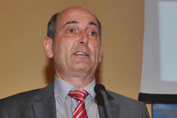 ...Harald Böttcher, Geschäftsführer Euromobil,... (Foto: Scheid)
