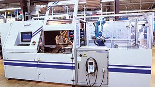  (Archiv: Vogel Business Media)