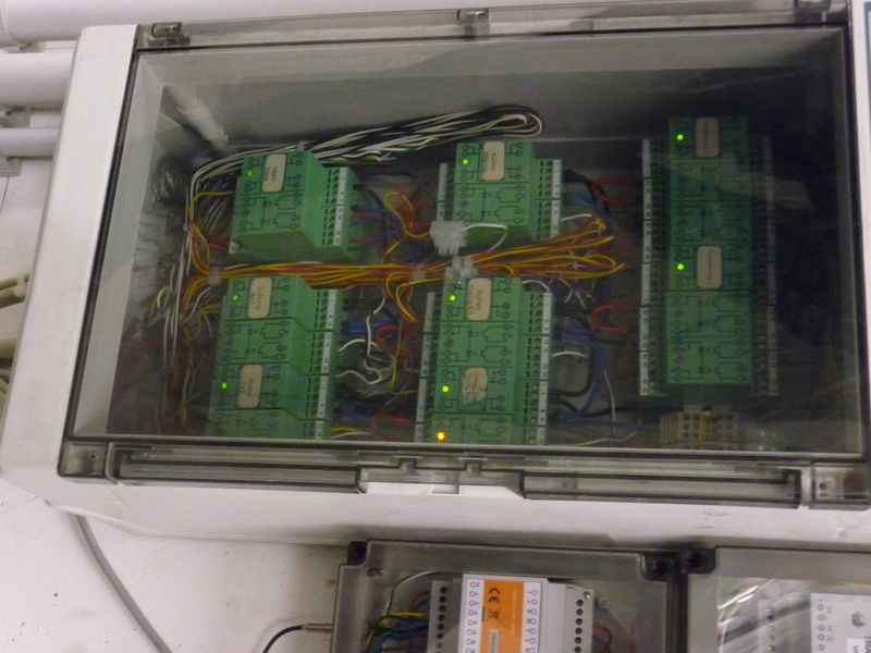Das Tüv Süd-Verfahren zur EDMS-Zertifizierung basiert auf Erfahrungen mit den Normen DIN EN 16001 und ISO 50001 und dem daraus entwickelten, eigenen Standard. (Bild: Tüv Süd Industrie Service)
