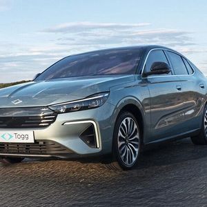 Ab dem 29. September ist das Modell in Deutschland im Onlinevertrieb bestellbar.(Bild:  Togg)