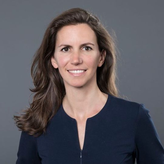 Insolvenzverwalterin Jennie Best: Ohne die Zusatzgebühr „hätte ich den Betrieb komplett schließen müssen“.(Bild:  Reimer Rechtsanwälte)