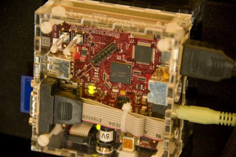  (Archiv: Vogel Business Media)