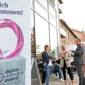 ... wieder physisch verliehen.(Bild:  Stefan Bausewein)