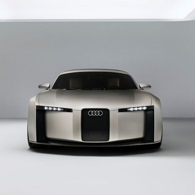 Audi Concept C: Leistungsdaten wollen die Ingolstädter noch nicht verraten. (Bild: Audi)
