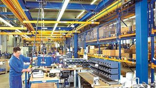  (Archiv: Vogel Business Media)