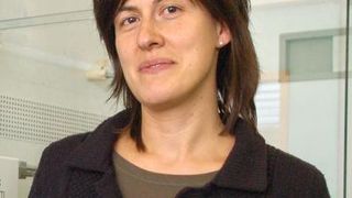 Innovationspreisträgerin Medizintechnik: Aranzazu del Campo  (Bild: Max-Planck-Institut für Polymerforschung)