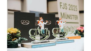 Bis zum 15. September 2026 läuft die Bewerbungsphase um den Carl-Roth-Förderpreis. (Bild: Michael Kuhlmann/Münster)