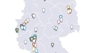 Der VFA hat die Standortfaktoren von Pharmaunternehmen in Deutschland auf den Prüfstand gestellt. (VFA)