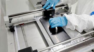 Mit eigenen Batteriezellwerken will Volkswagen unabhängiger von Lieferanten werden. (Volkswagen)