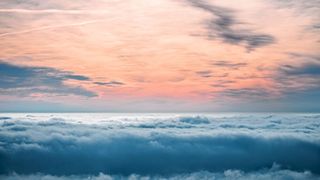 Dank KI-Methoden konnten Forscher die Entwicklung der Wasserstoffkonzentration in der Stratosphäre genauer vorhersagen (Symbolbild). (Bild: frei lizenziert/Jakub Kriz)