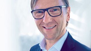 Gerhard Knoch ist seit Juli 2020 einer der Geschäftsführer bei Procad. (privat)