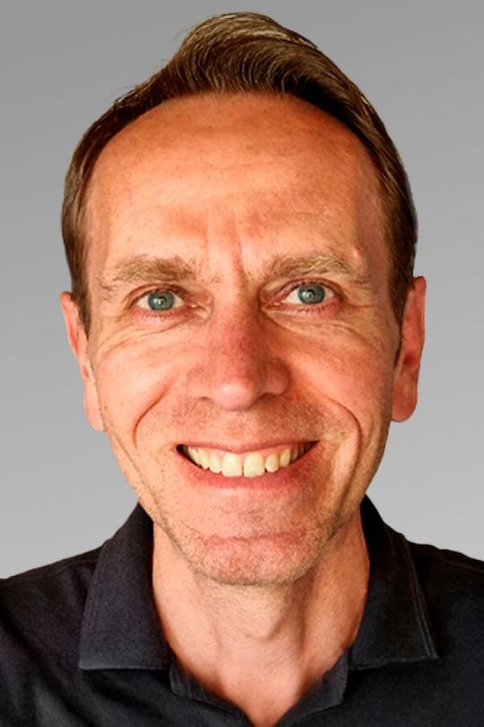 Andy French, Director of Product Marketing bei Object First.(Bild:  Object First)