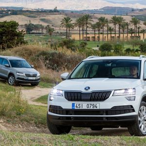 (Skoda)