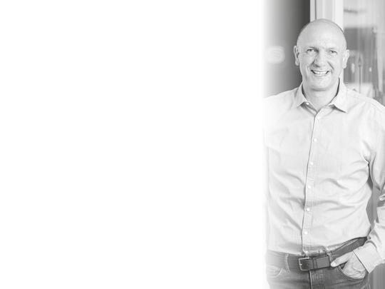 (Über den Autor: Ralf Düster ist Vorstandsmitglied des Bochumer Softwarehauses Setlog. (Bild: Setlog))