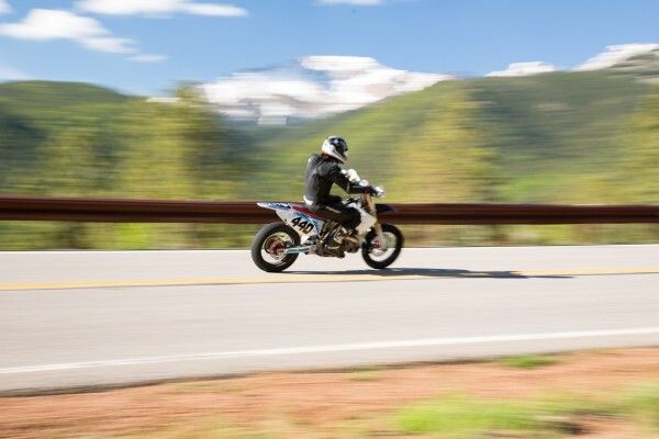 Pikes Peak Bergrennen 2015: Impressionen (Randels Media Group)