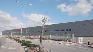 rami-levy-building (Zetes GmbH)