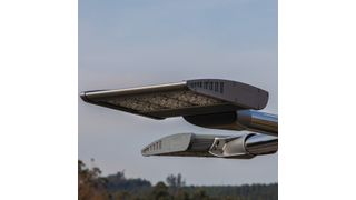 Besondere Konstruktion: Das Lateral Air Flow System LAFS sorgt für ausreichende Ventilation und Wärmeabführung. (Seoul Semiconductor)