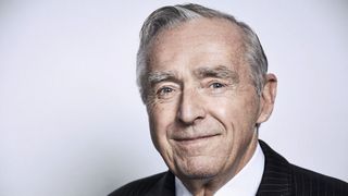 Erich Sixt stand ein halbes Jahrhundert an der Spitze seiner Autovermietung. (Bild: Sixt)