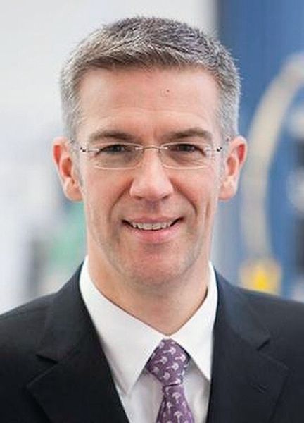 Dr. Jens Bunte, Böllhoff-Gruppe, Leiter Forschung + Entwicklung, Mitglied der Unternehmensleitung: „Das Kleben und die mechanische Verbindungstechnologie werden in den nächsten Jahren einen hohen Stellenwert behalten.“ (Bild: EFB)