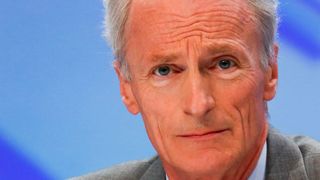 Renault-Verwaltungsratschef Jean-Dominique Senard soll im Falle einer Fusion mit FCA offenbar der starke Mann des Konglomerats werden. (Renault)