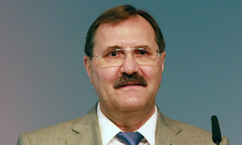 Der Stromverbrauch von Ventilatoren in der EU soll um 34 TWh pro Jahr sinken, verdeutlichte Dr. Bruno Lindl, Geschäftsführer Forschung und Entwicklung, die Herausforderungen für die Industrie. (Bild: Itasse)