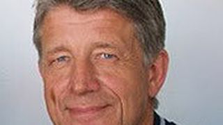 Energieexperte Erich Koller. (Foto: privat)