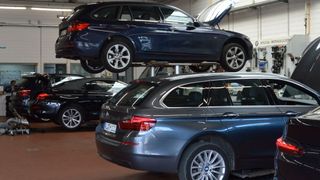 Die Reparaturkostenversicherung hat Yareto zusammen mit dem Finanzdienstleister BNP Paribas Cardif entwickelt. (Bild: Achter)