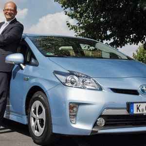 (Foto: Toyota)