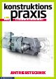 konstruktionspraxis 801/2015 (Vogel Business Media)
